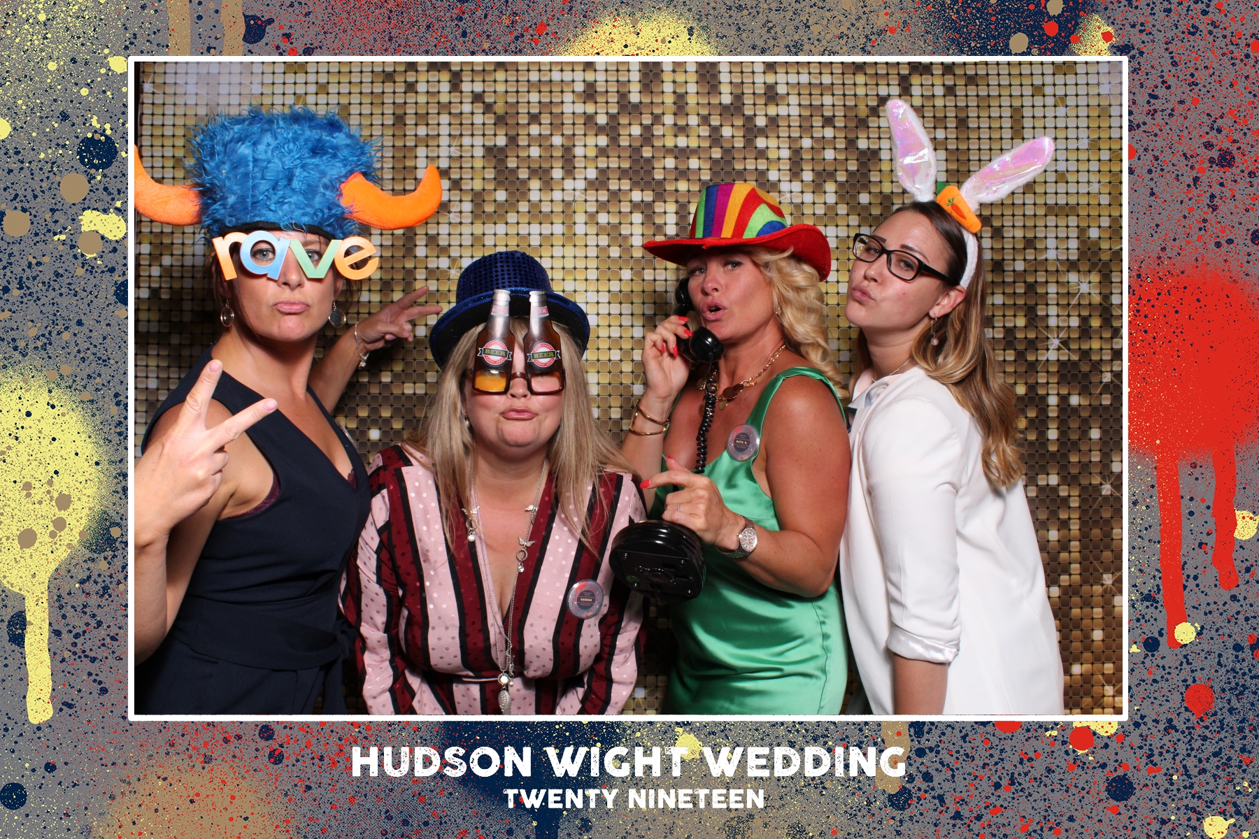 Mr & Mrs Hudson  | View more photos from the event at gallery.magicimages.uk/u/MagicImages/Mr-Mrs-Hudson
